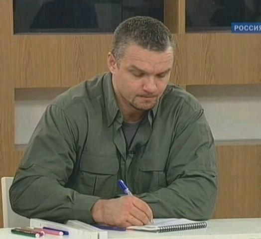 Торпеду поймали
