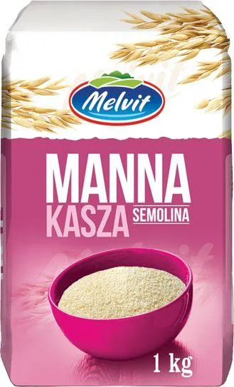 Почему манная каша стала культовой только в России, а не в остальном мире