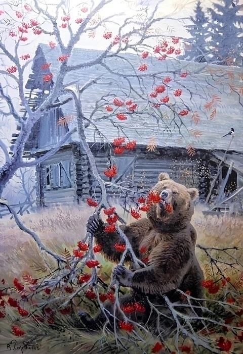 АРТ-Воскресенье