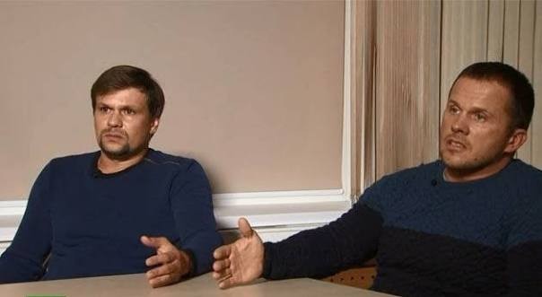 Звание самых целеустремлённых  туристов достаётся группе россиян