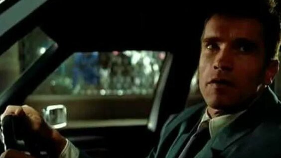 Захотелось кофе