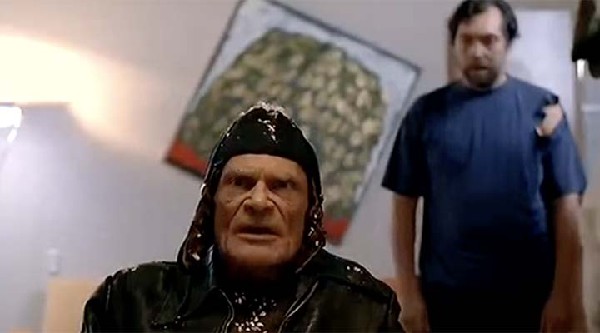 85 лет со дня рождения Юрия Шерстнёва