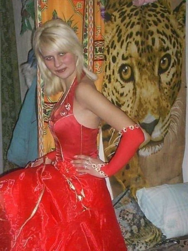 Королевы сельского гламура