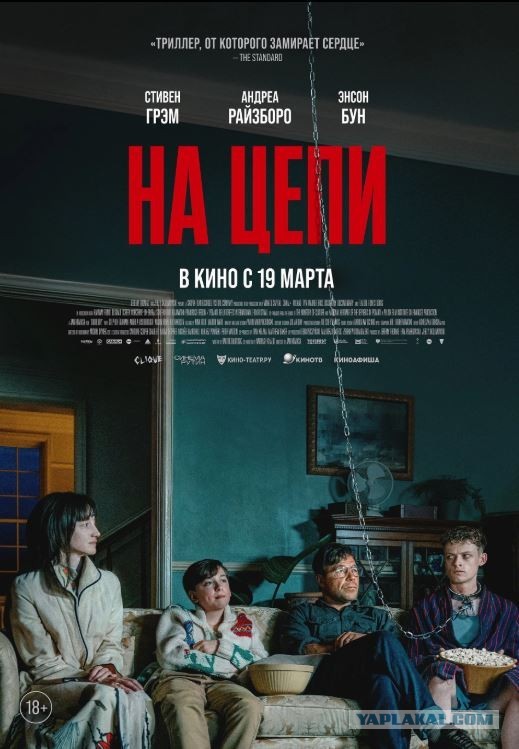 Фильмы, которые стоит смотреть, смотрим сами и советуем другим