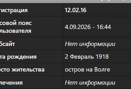 Ники, вот каку вас с головой?