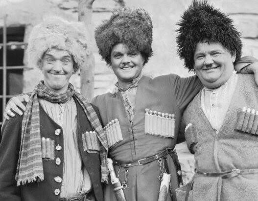 Снято за копейки, украдено Голливудом: 5 советских фильмов, обогнавших свое время