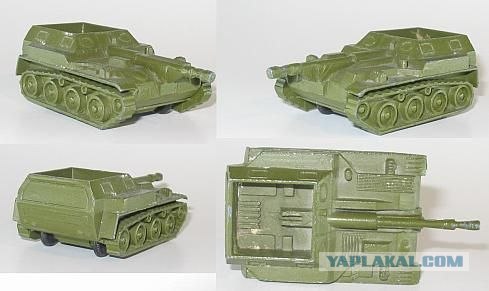 Настольные игры СССР