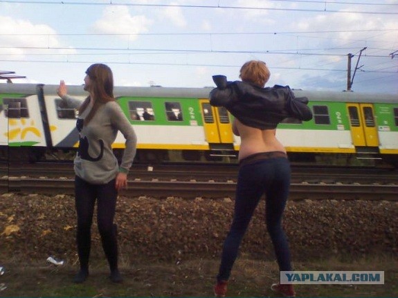 Если так ехать, то лучше уж пешком идти.