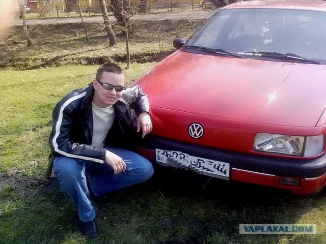 Топ лучших "мачо" с сайтов интим-знакомств
