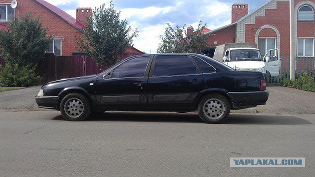Покупка автомобиля за $300: сумасшествие ?