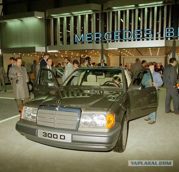 Lada Samara. Некролог