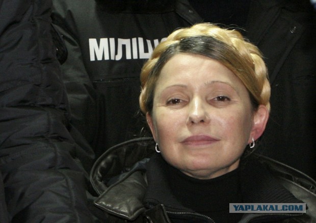 Я и ребенок