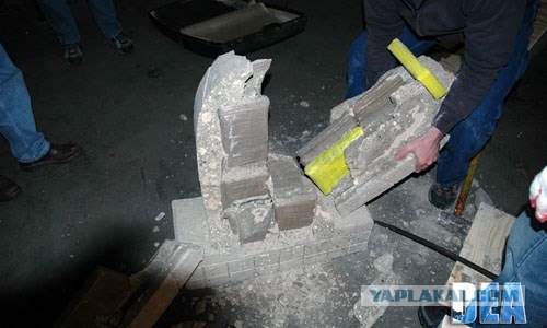 Контрабанда наркотиков