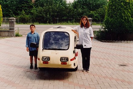 Игра на ЯПе: Угадай АВТО-8
