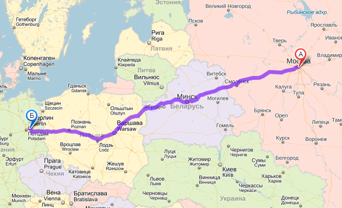 карта городов чм по футболу 2018.