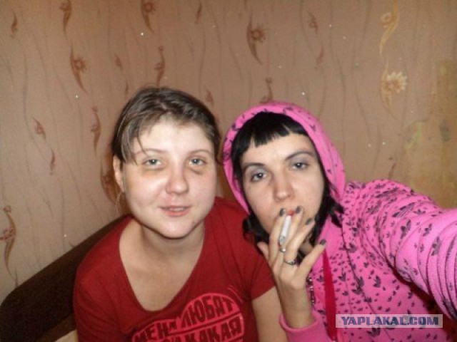 Горячий привет из вконтактиков и прочих соцсетей