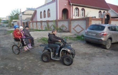 Весёлые картинки