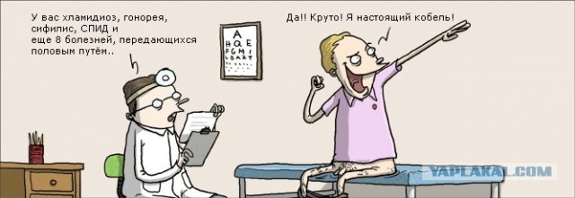 Антипод "Love is..."