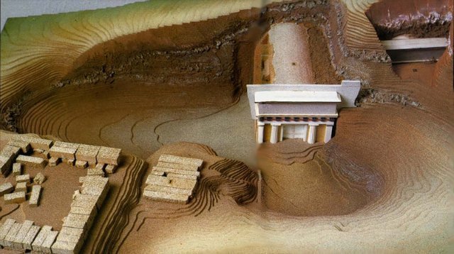 25 самых удивительных археологических находок