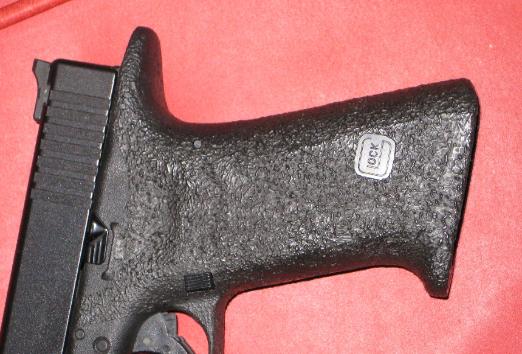 Средства самозащиты - кто что таскает в карманах?