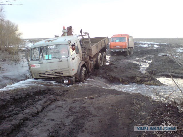 Дороги будущего построят из пластика.