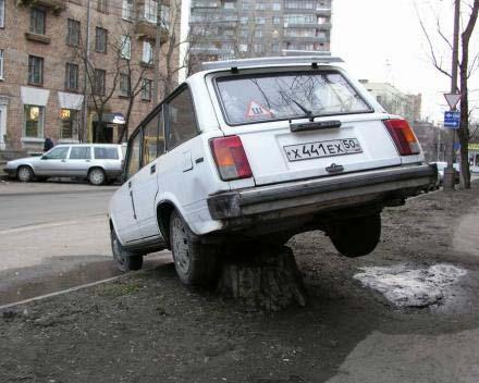 ДТП, аварии, крушения (коллекция)