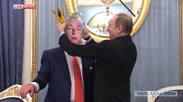 Где-то я его уже видел