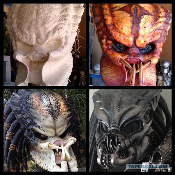 Мастер своего дела