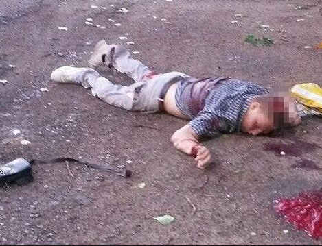 Не хочу в "патриоты"