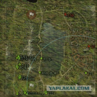 Wargaming 35