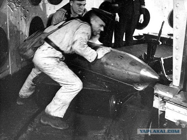Крым и Севастополь 1941-1944 гг. Часть 1.