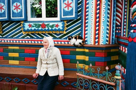 Подборка "тёплых уютных домашних" фотографий, часть 6