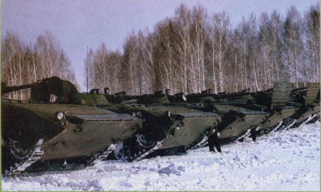 Альтернатива "копейке"