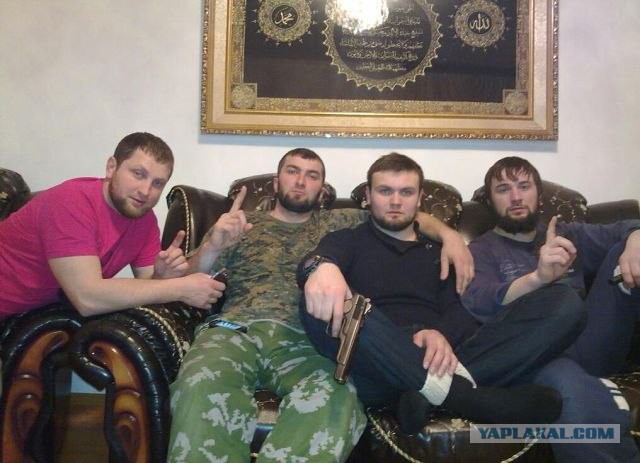 Налётчики напали на инкассаторскую машину в Москве
