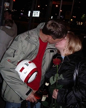 KISS ME... только красивые поцелуи!