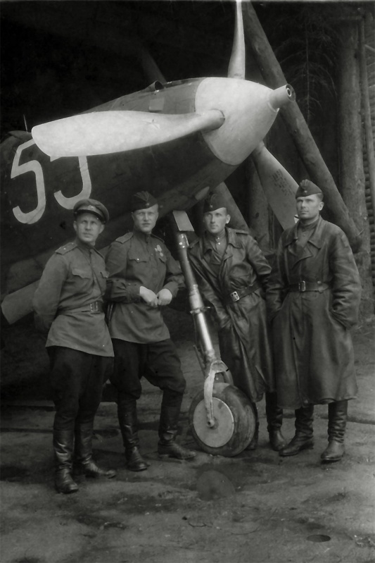 Боеприпасы - слабое место «Аэрокобры» Р-39?