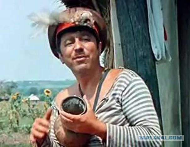 Навального облили зеленкой перед открытием предвыборного штаба в Барнауле