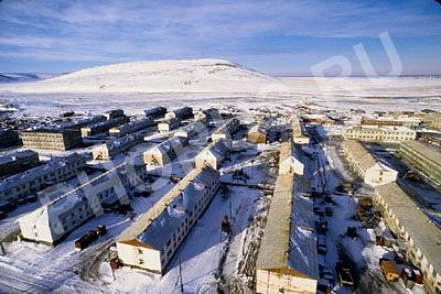 Былое величие: 13 жутких и загадочных заброшенных мест на территории бывшего СССР