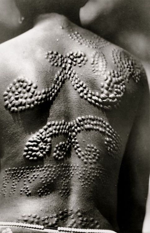 27 неопубликованных фотографий из архивов National Geographic