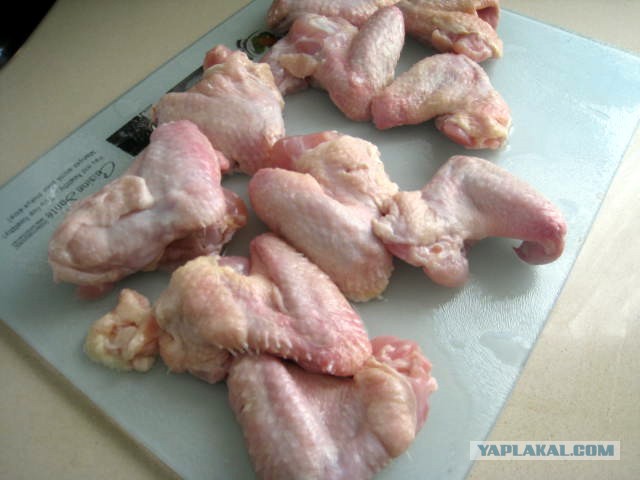 Летнее окрыление!