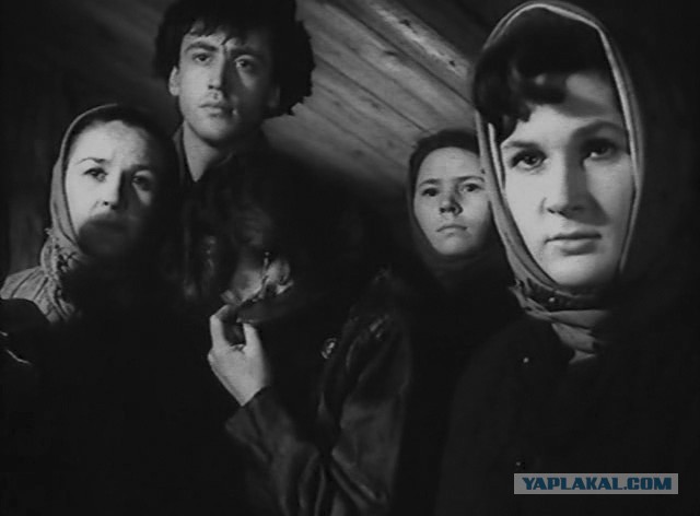 Отечественные звёзды кино и их первые роли