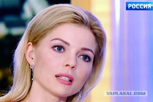 Самые красивые отечественные телеведущие именно сейчас