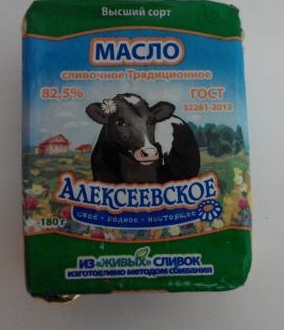 Еда, которой нас травят (фото и факты)