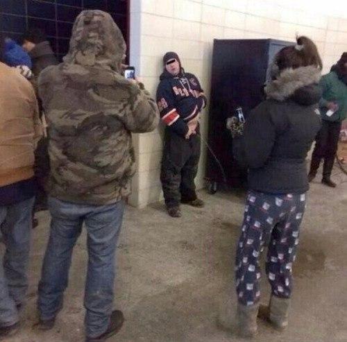 Скотсети и прочие интернеты 12.02.18