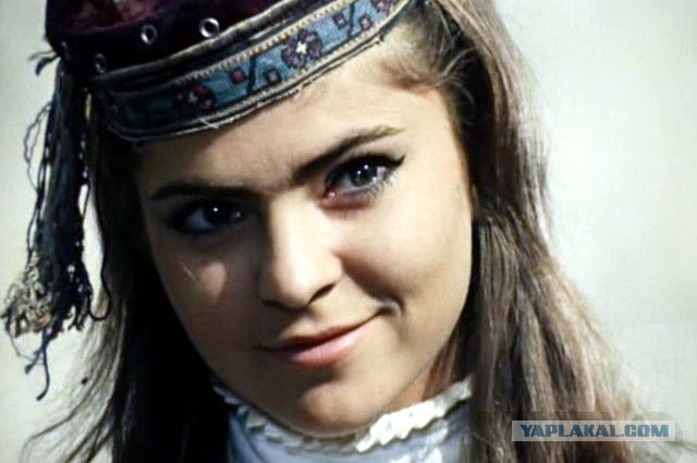 Список самых красивых женщин Таджикистана