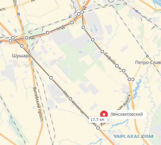 И опять мост "газель не проедет" на Софийской победил очередной автомобиль