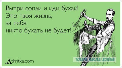 Я УМЕЮ ПИТЬ! Или исповедь не алкоголика.
