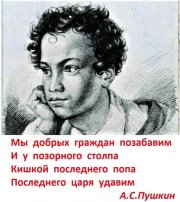 Целая группа полицейских собралась, чтобы придумать повод для задержания одного человека с плакатом по поводу пенсионной реформы