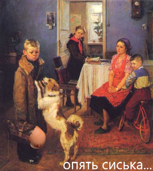 Дуэли. Архив
