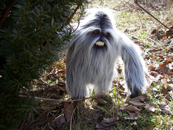 Необъяснимые явления